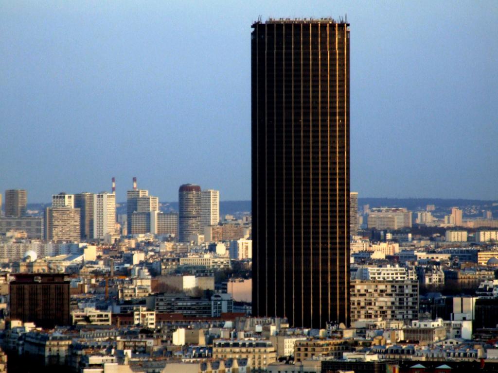 Foto de Paris, Francia