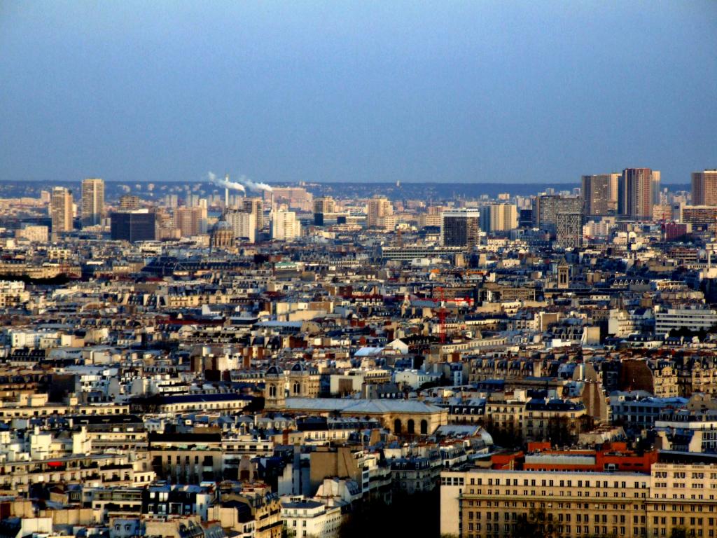 Foto de Paris, Francia