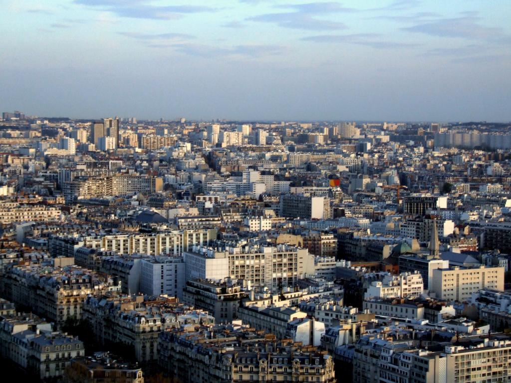 Foto de Paris, Francia