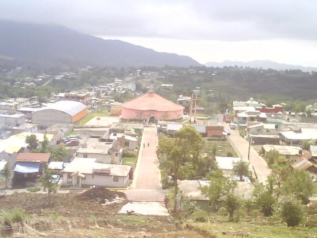 Foto de Tlanepantla (Quimixtlan), México