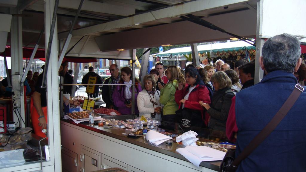 Foto de Bergen, Noruega