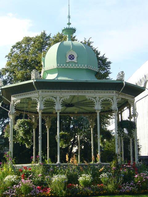 Foto de Bergen, Noruega