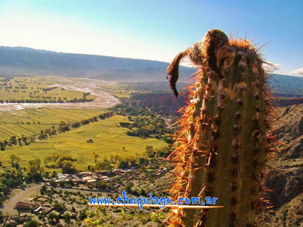 Foto de Chuquiago, Bolivia