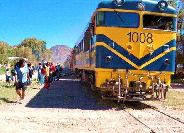 Foto de Chuquiago, Bolivia