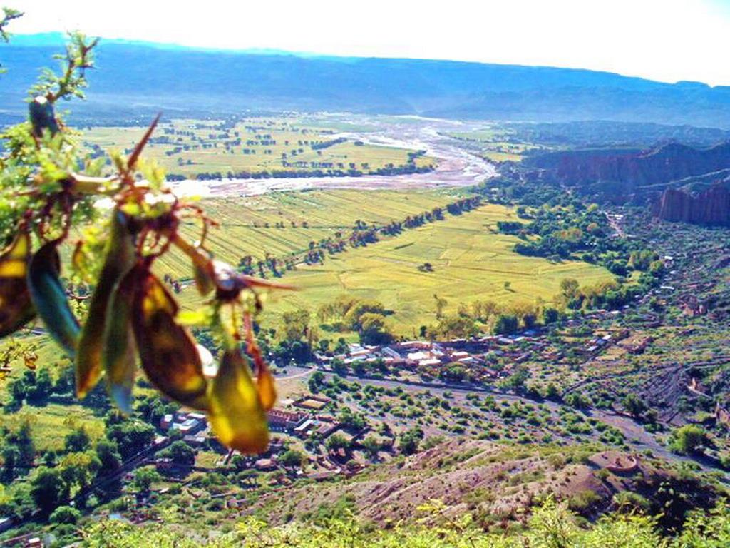 Foto de Chuquiago, Bolivia