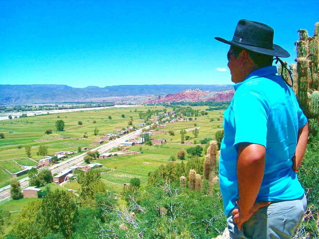 Foto de Chuquiago, Bolivia