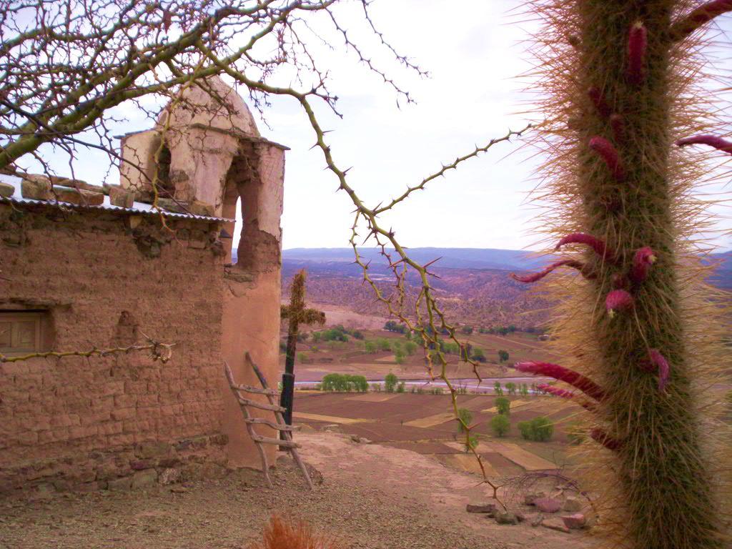 Foto de Chuquiago, Bolivia