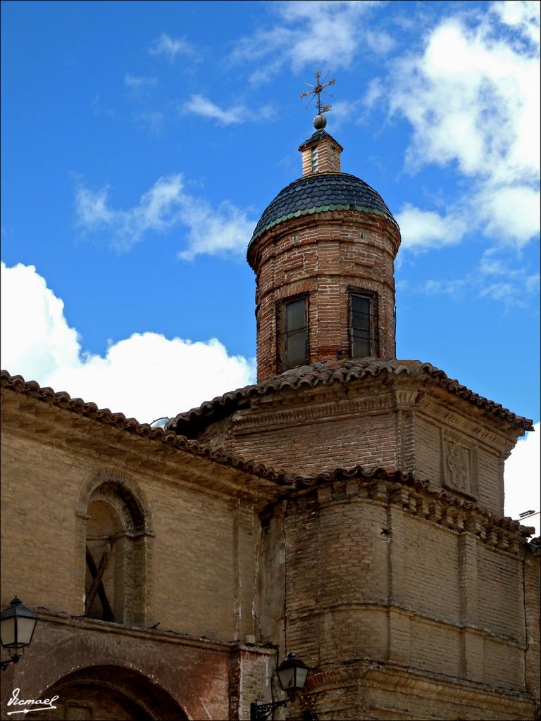 Foto de Calatayud (Zaragoza), España