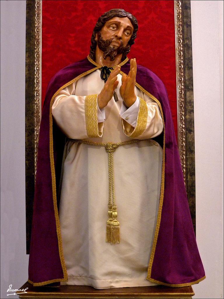 Foto de Calatayud (Zaragoza), España