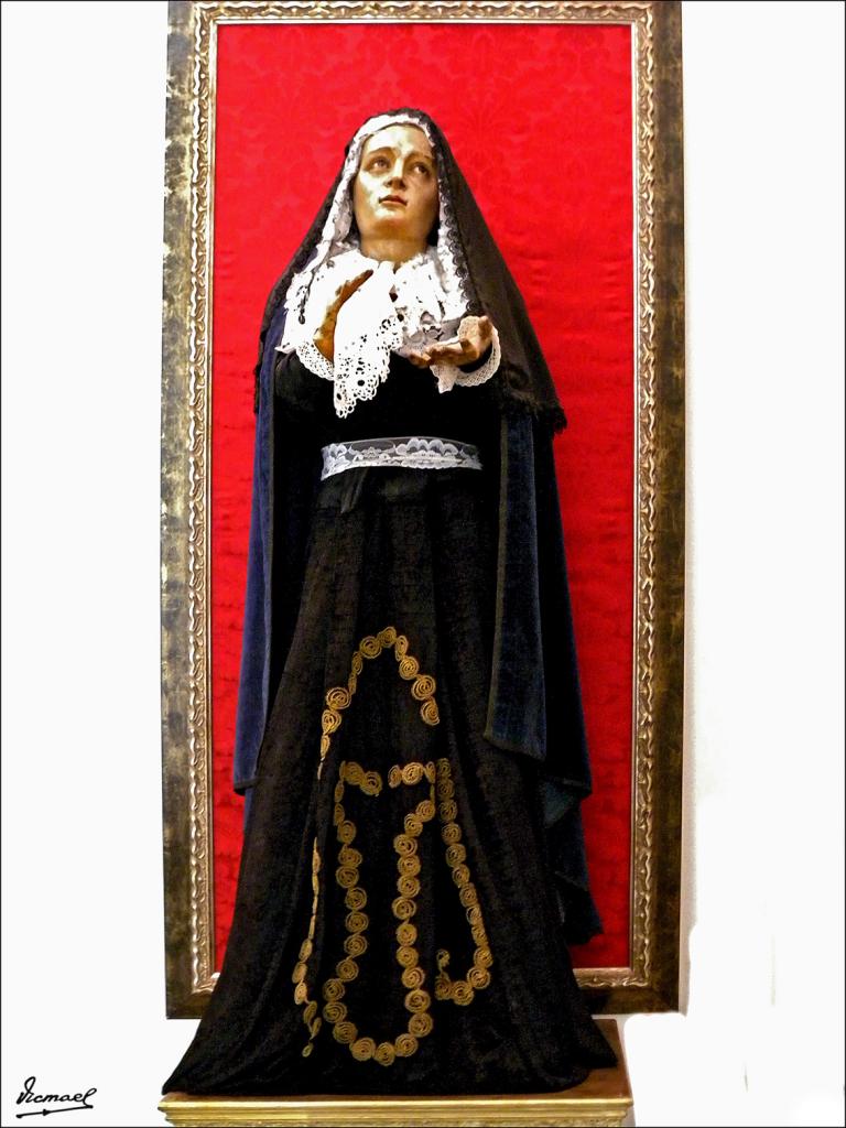 Foto de Calatayud (Zaragoza), España