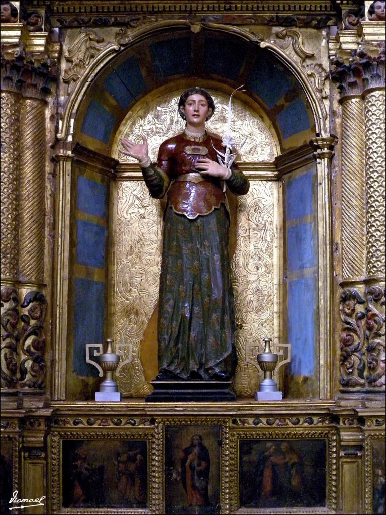 Foto de Calatayud (Zaragoza), España