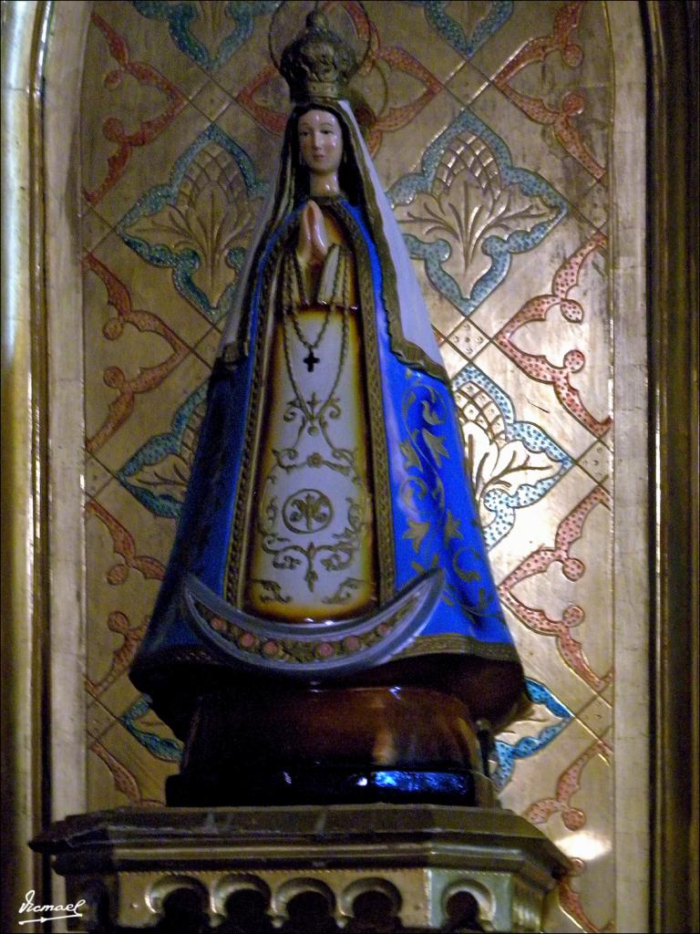 Foto de Calatayud (Zaragoza), España