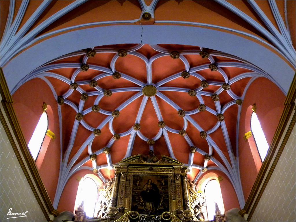 Foto de Calatayud (Zaragoza), España