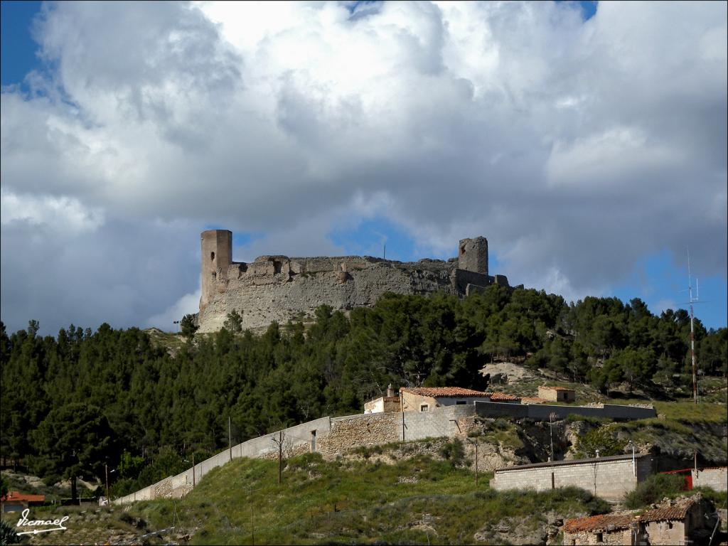 Foto de Calatayud (Zaragoza), España