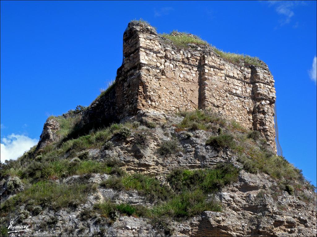 Foto de Calatayud (Zaragoza), España