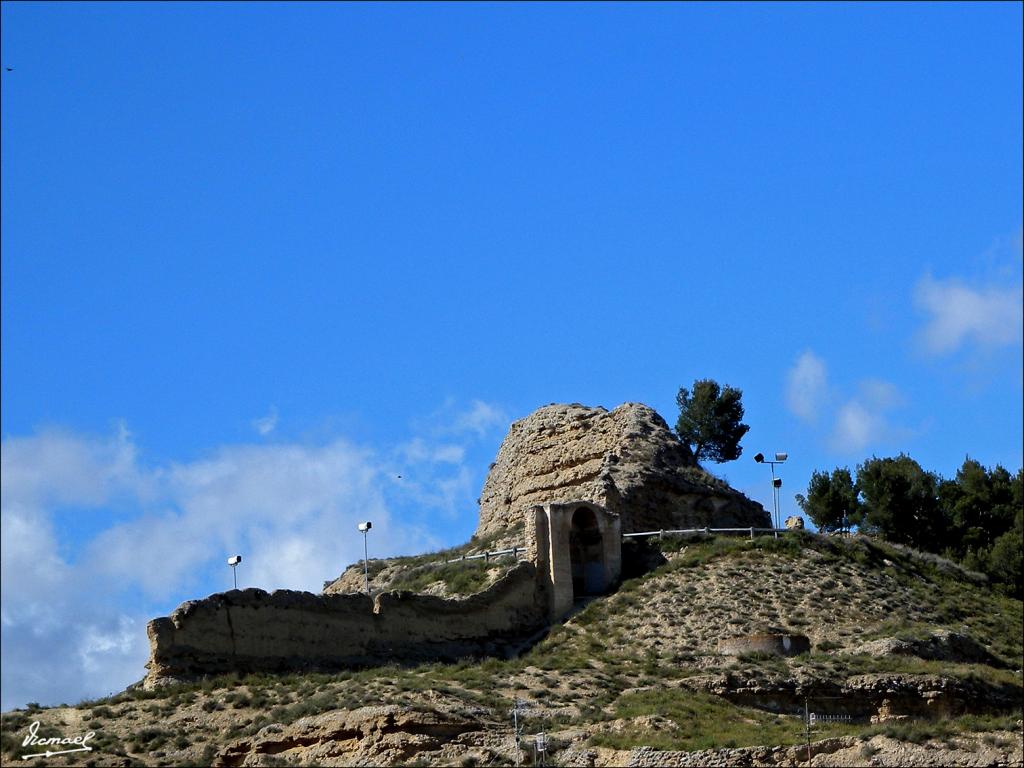 Foto de Calatayud (Zaragoza), España