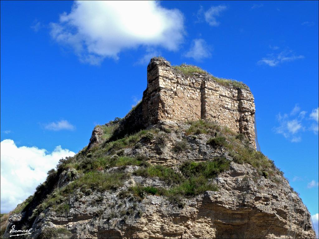 Foto de Calatayud (Zaragoza), España
