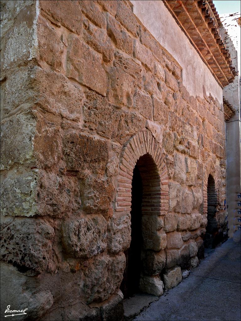 Foto de Calatayud (Zaragoza), España