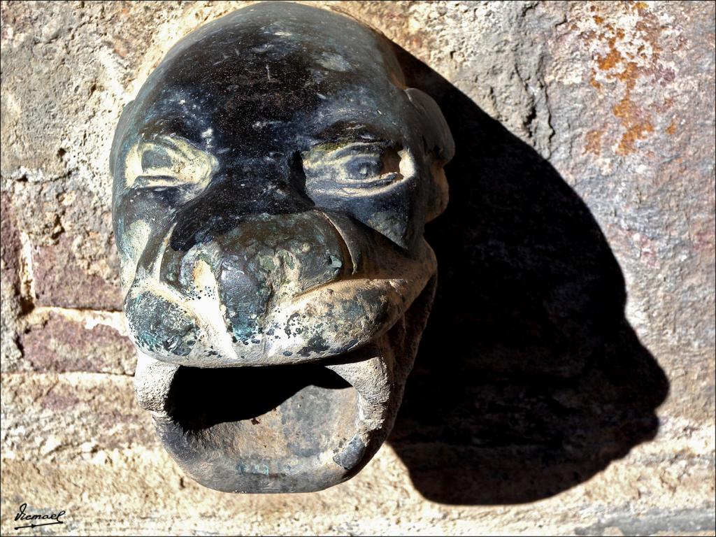 Foto de Calatayud (Zaragoza), España