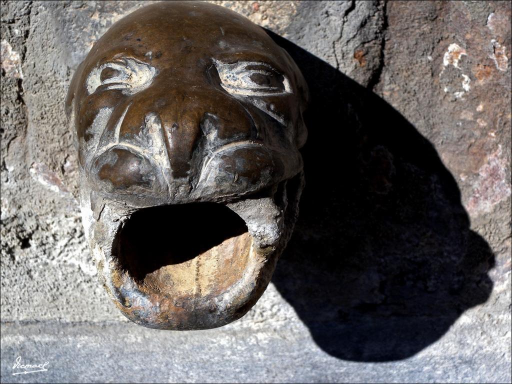 Foto de Calatayud (Zaragoza), España