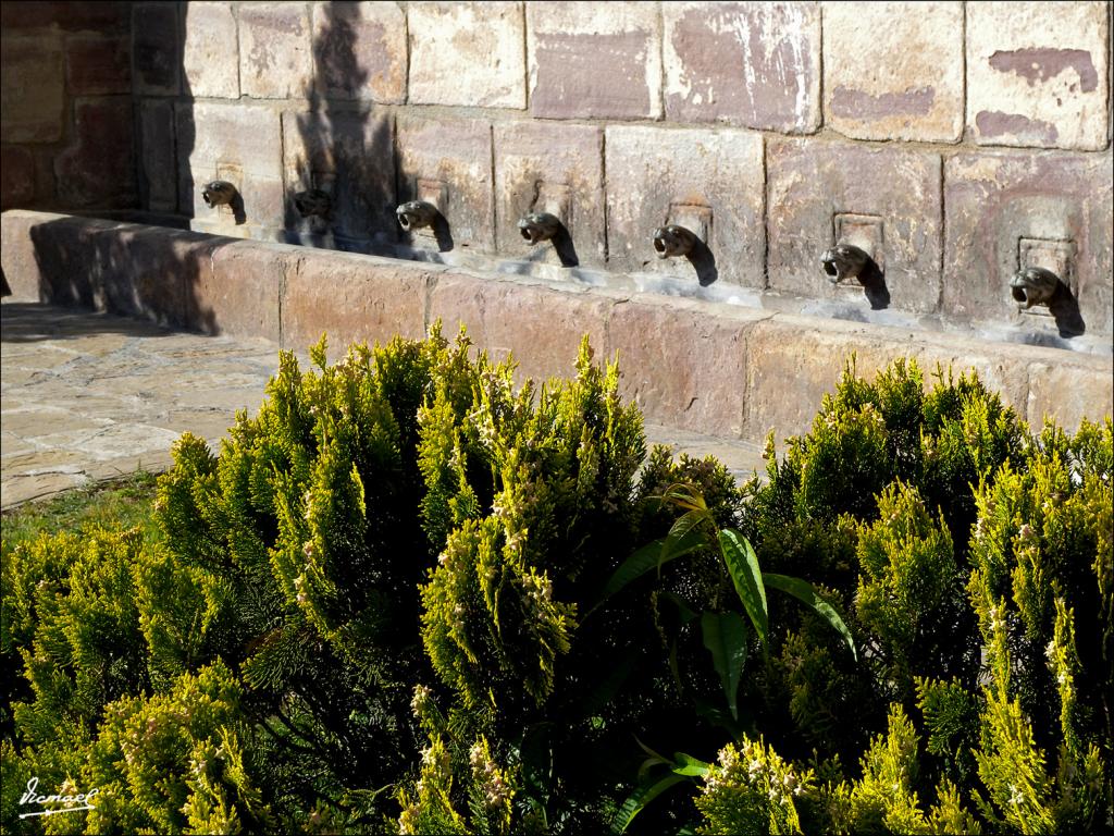 Foto de Calatayud (Zaragoza), España