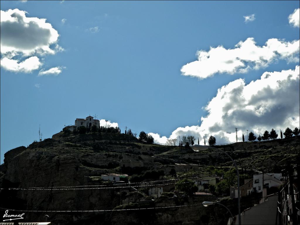 Foto de Calatayud (Zaragoza), España