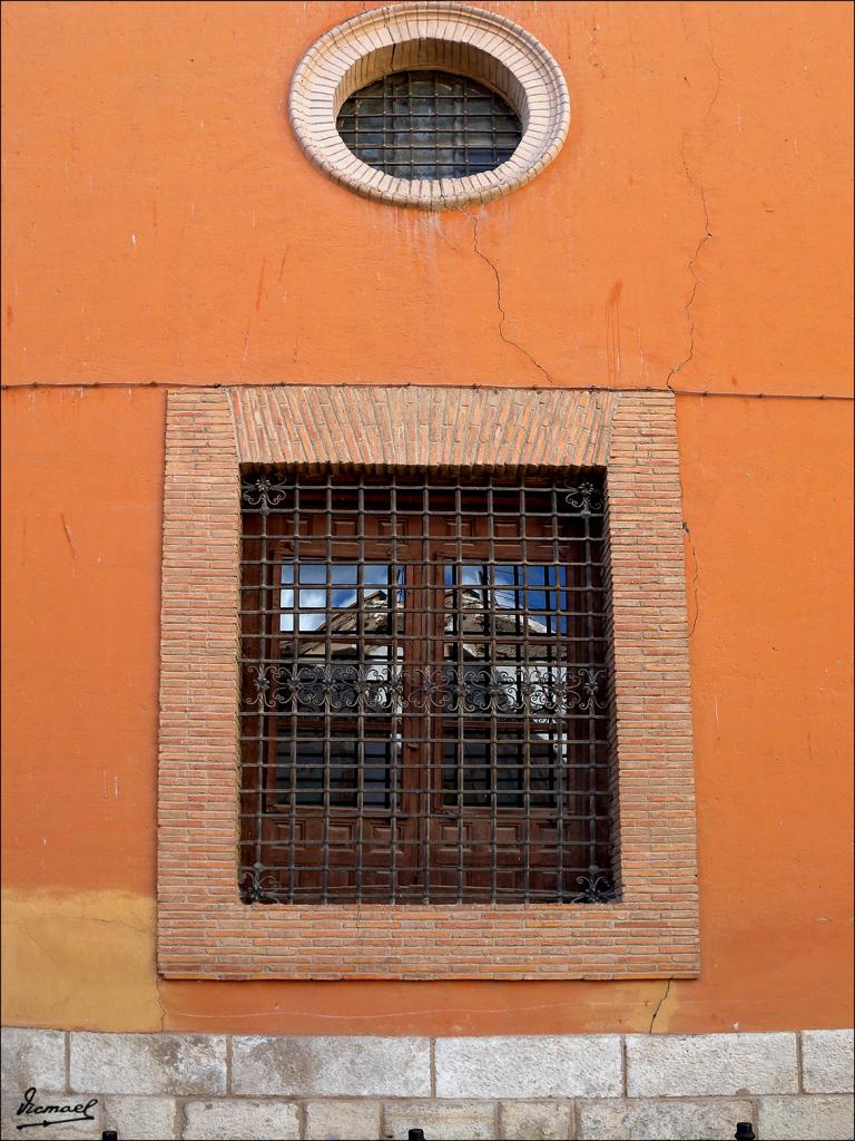 Foto de Calatayud (Zaragoza), España