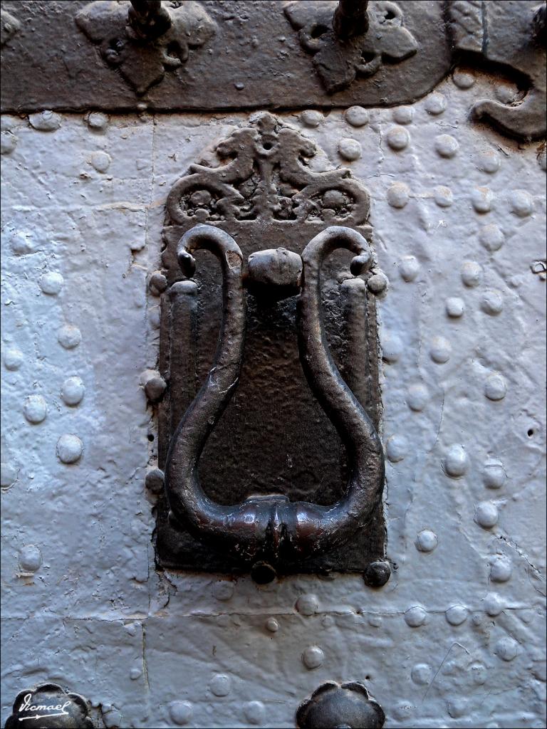 Foto de Calatayud (Zaragoza), España