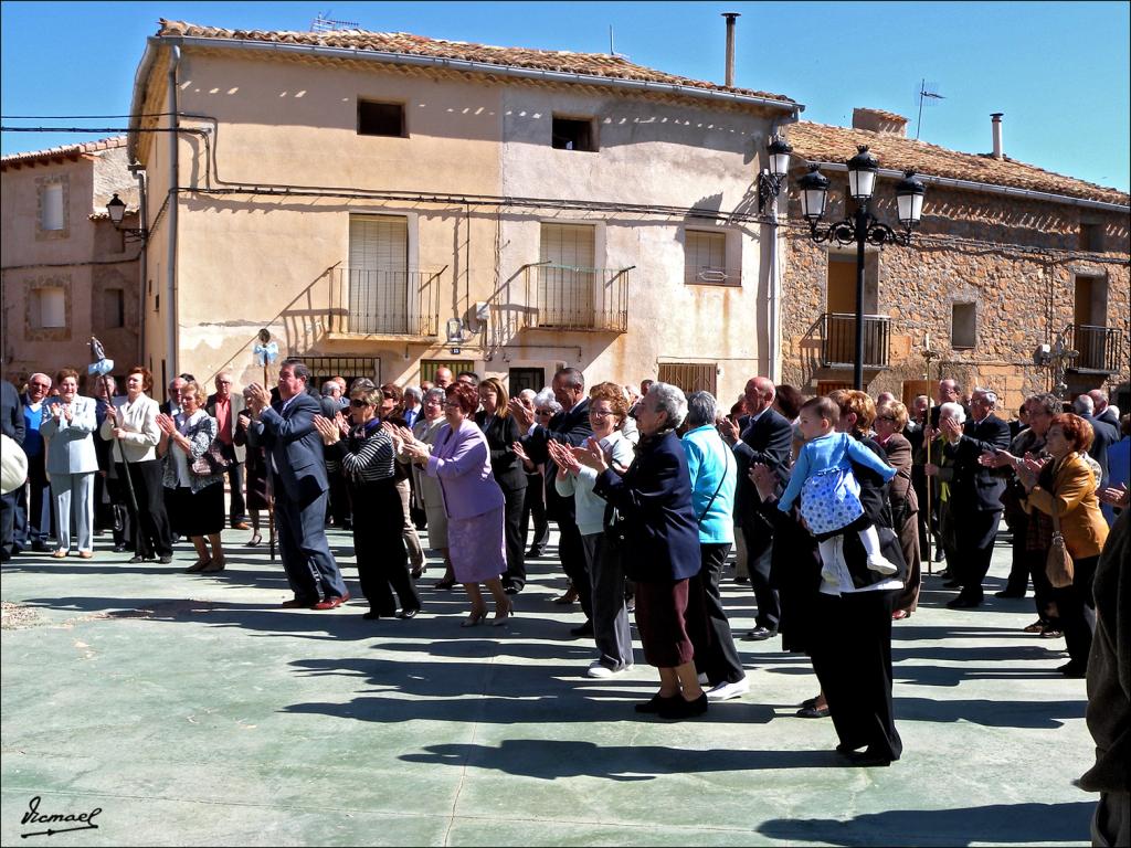 Foto de Alconchel de Ariza (Zaragoza), España