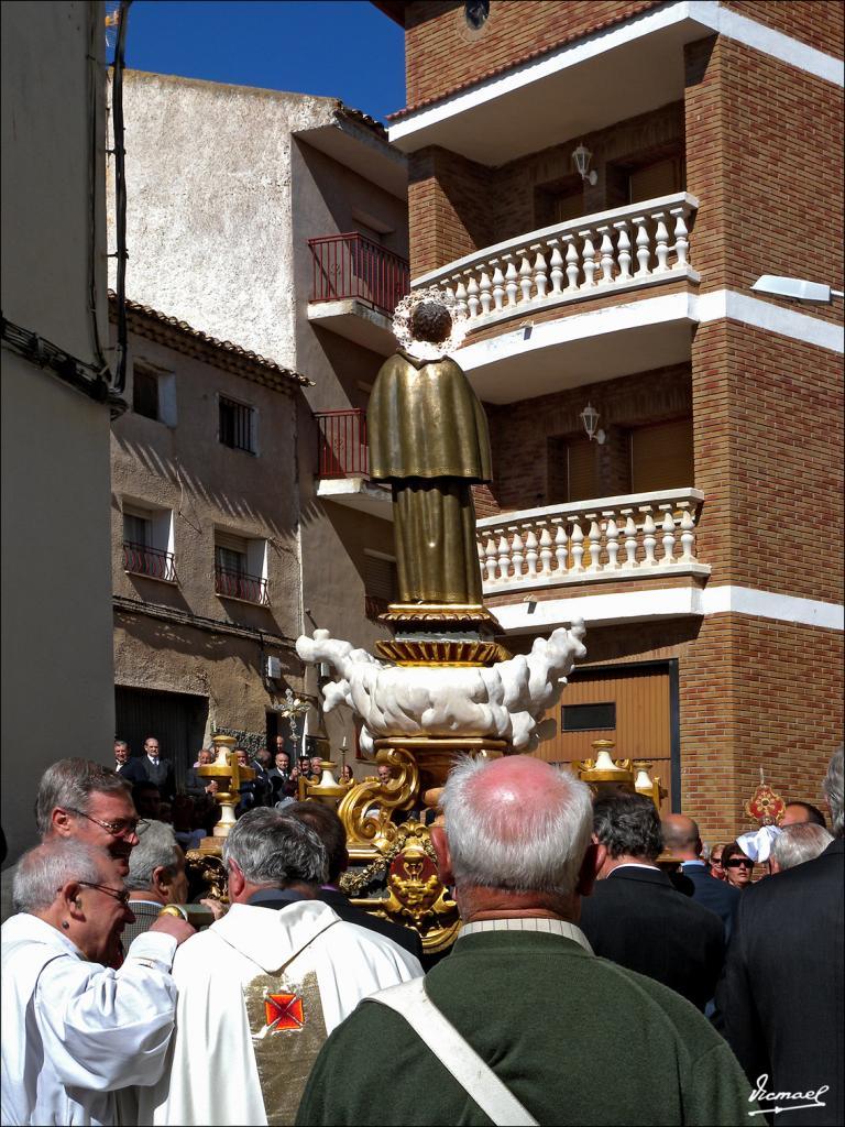 Foto de Alconchel de Ariza (Zaragoza), España