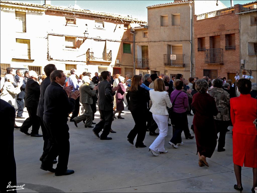 Foto de Alconchel de Ariza (Zaragoza), España
