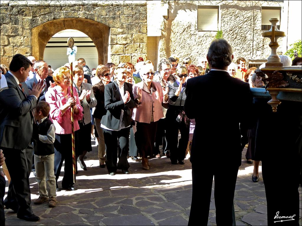 Foto de Alconchel de Ariza (Zaragoza), España