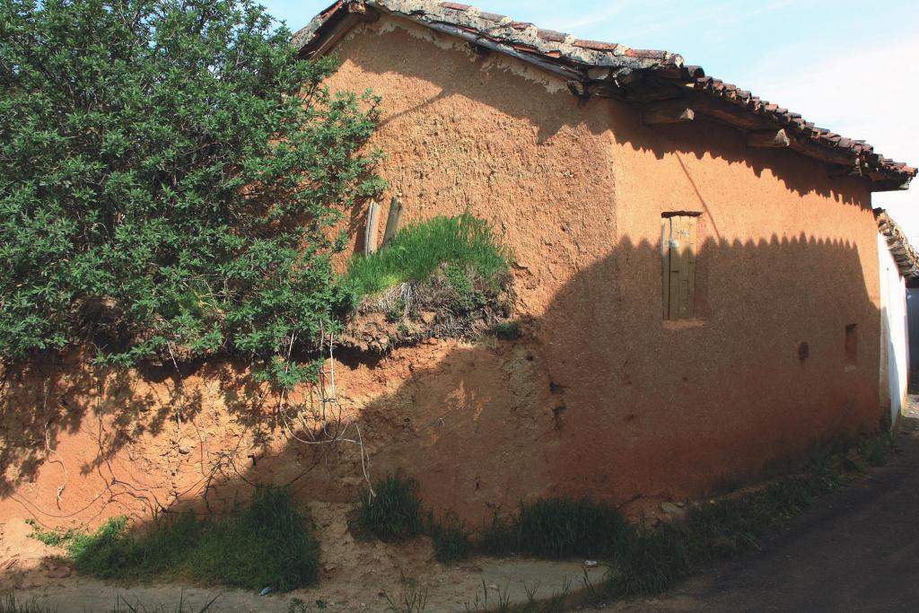Foto de Almanza (León), España