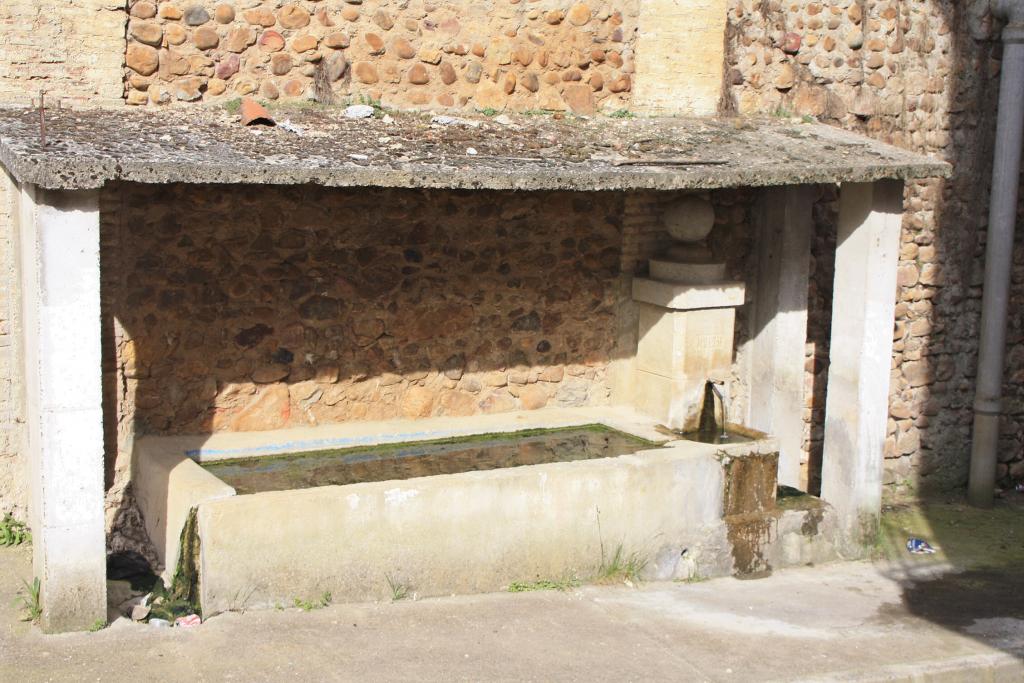 Foto de Almanza (León), España