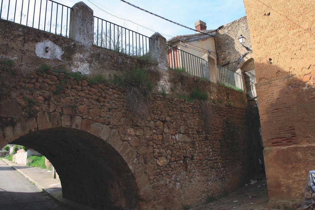 Foto de Almanza (León), España