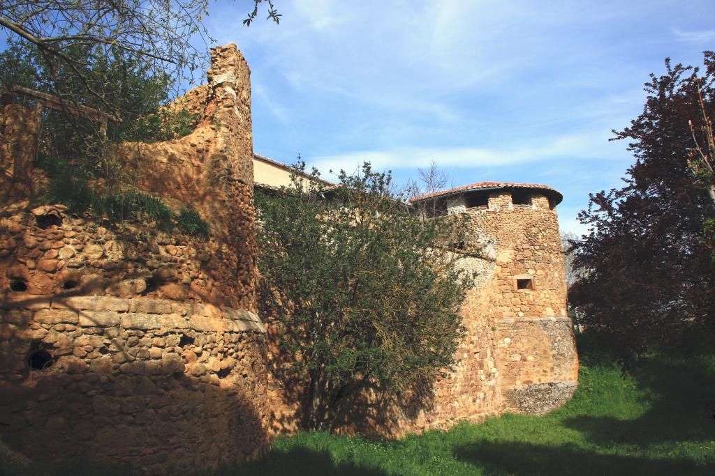 Foto de Almanza (León), España