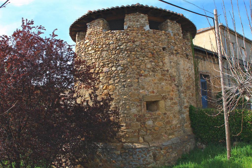 Foto de Almanza (León), España