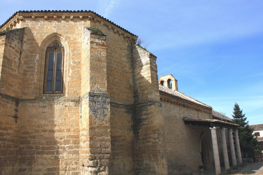 Foto de Astudillo (Palencia), España