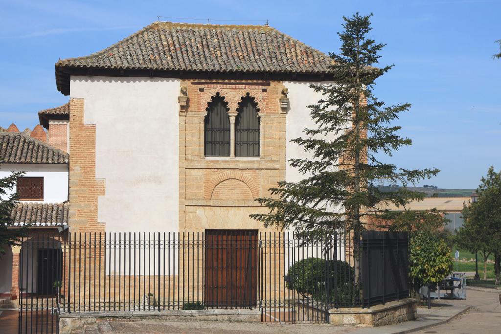 Foto de Astudillo (Palencia), España