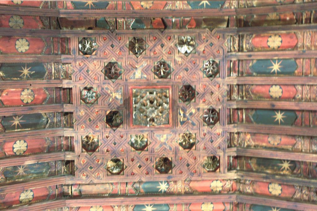 Foto de Astudillo (Palencia), España