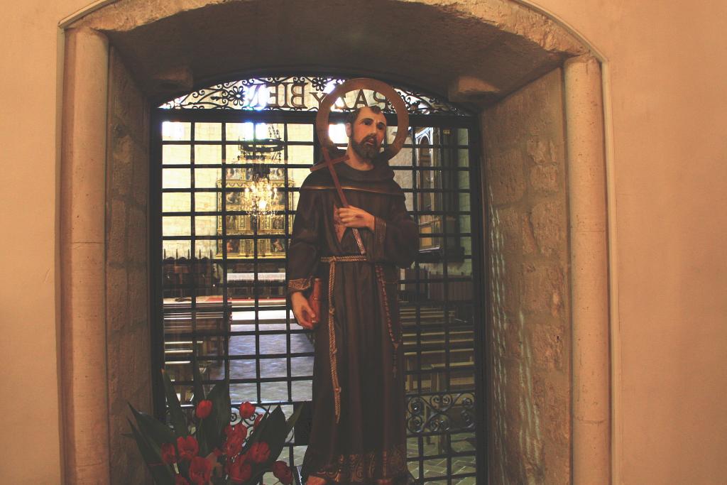 Foto de Astudillo (Palencia), España