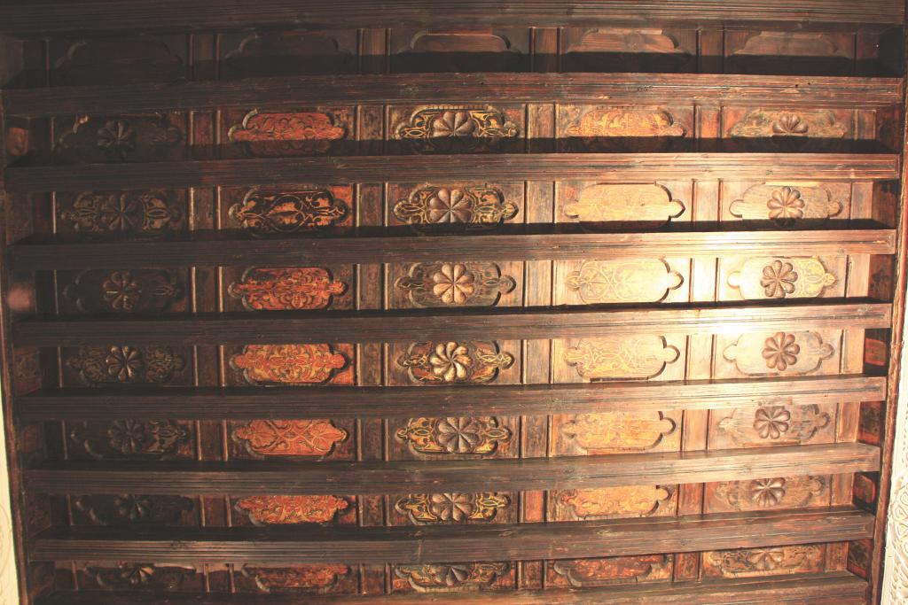 Foto de Astudillo (Palencia), España