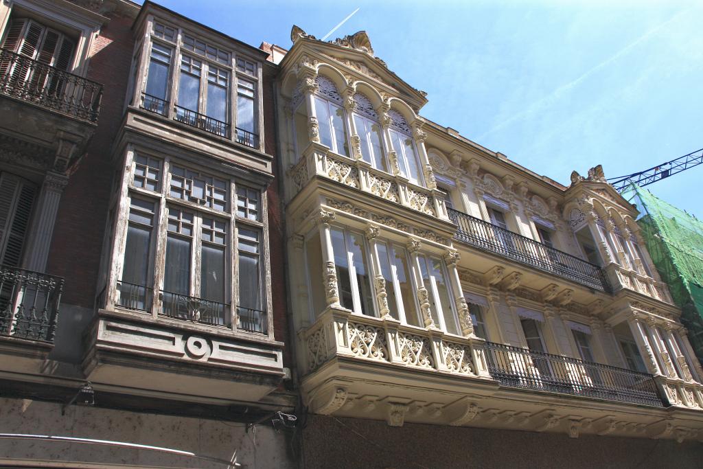 Foto de Palencia (Castilla y León), España