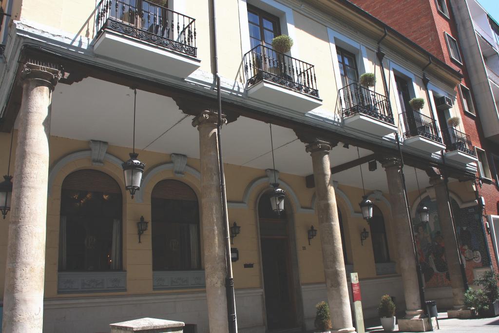 Foto de Palencia (Castilla y León), España