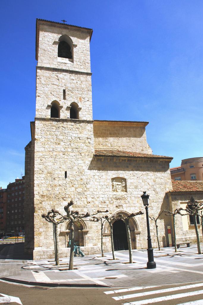 Foto de Palencia (Castilla y León), España