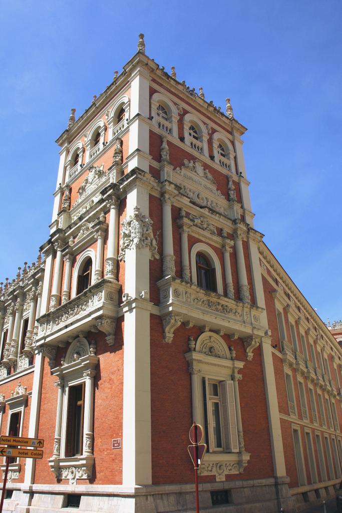 Foto de Palencia (Castilla y León), España