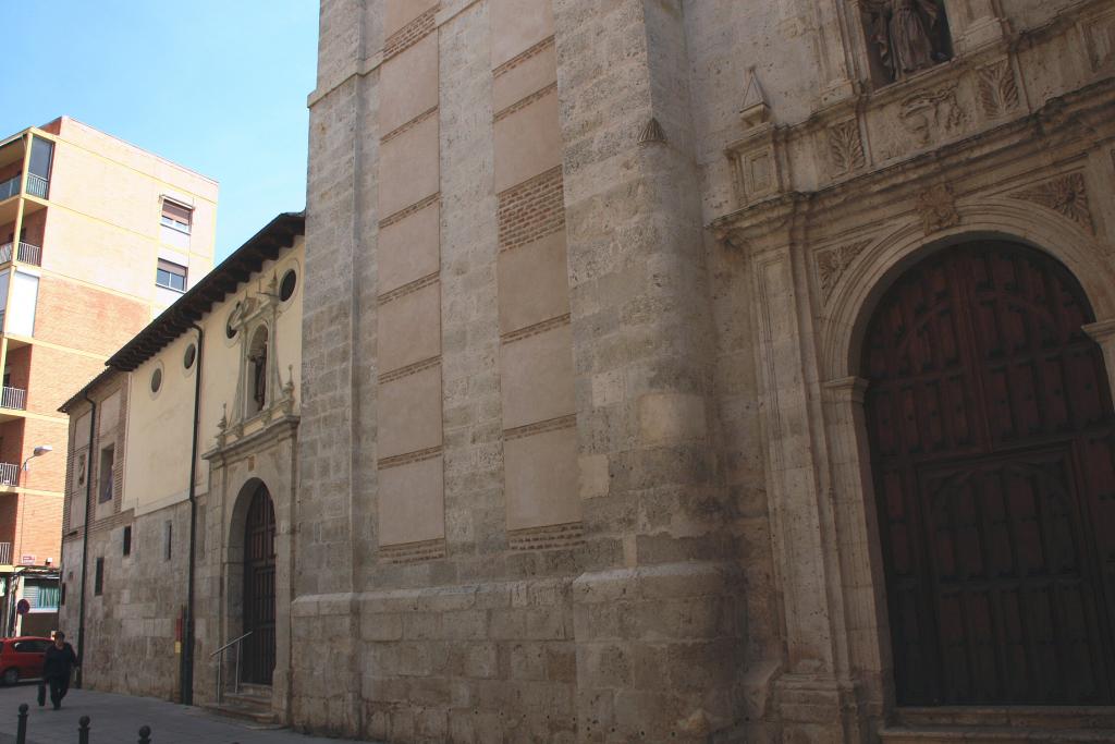 Foto de Palencia (Castilla y León), España