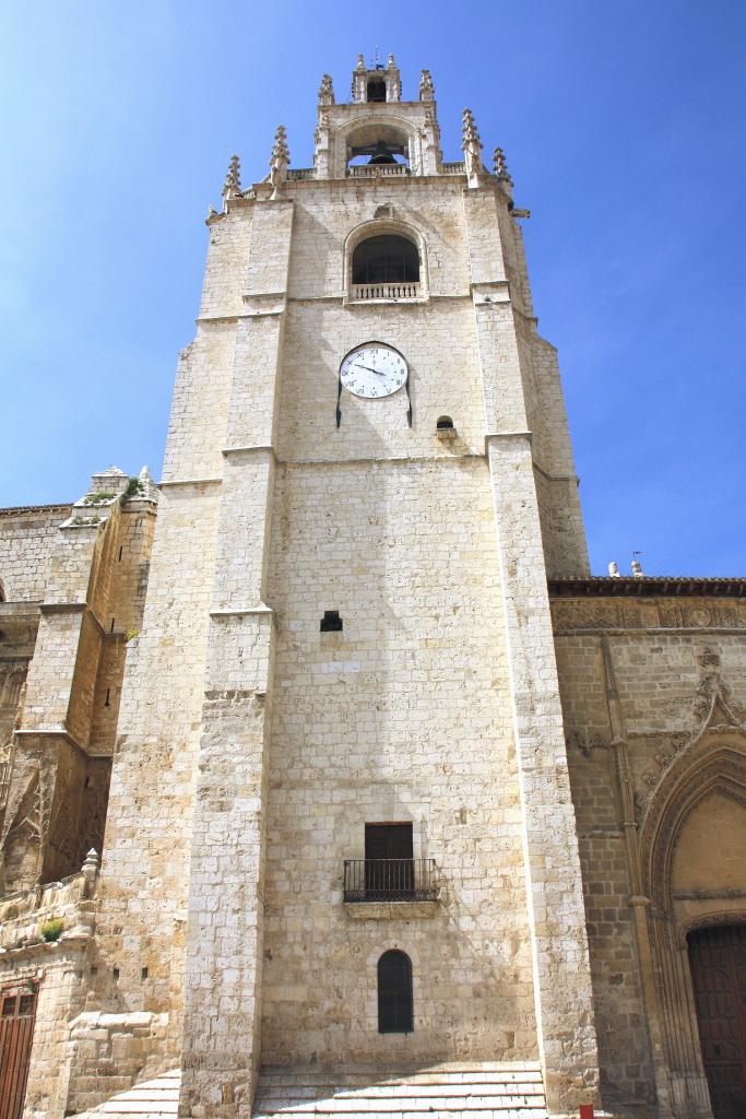 Foto de Palencia (Castilla y León), España