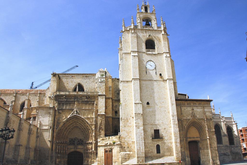 Foto de Palencia (Castilla y León), España