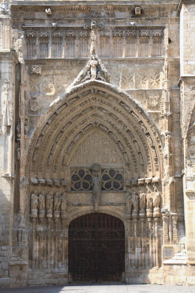 Foto de Palencia (Castilla y León), España